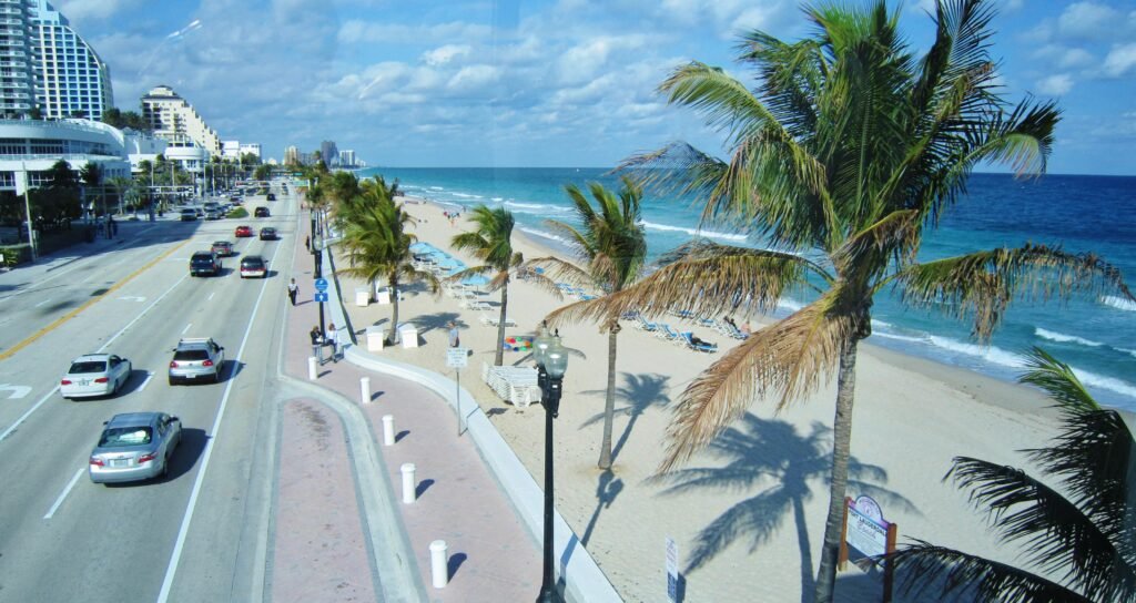 Best Beaches in Florida